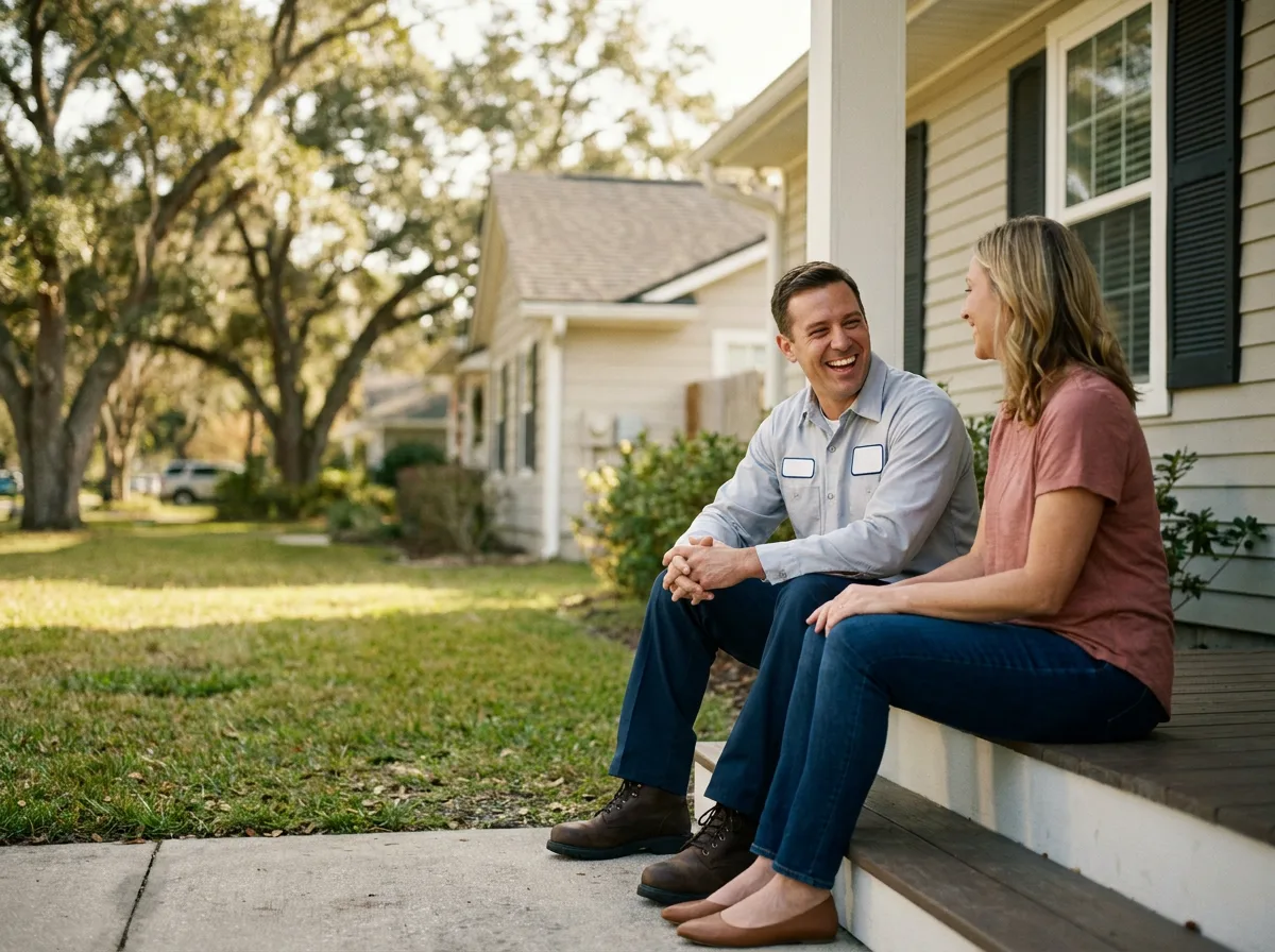 Septic tank pumping FAQs for Severn, MD